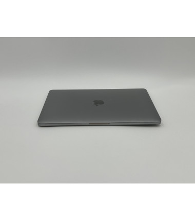 Apple Macbook PRO 13" RETINA 2x THUNDERBOLT Space grey A1708 I5 256gb SSD 8gb ram polizinginis