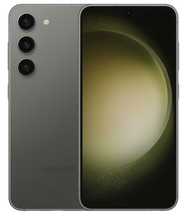 Samsung Galaxy  S23 S911 Green 6.1 " Dynamic AMOLED Qualcomm SM8550-AC Snapdragon 8 Gen 2 (4 nm) Internal RAM 8 GB 128 GB Dual S