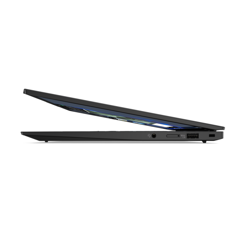 Naujas Ultrabook Lenovo ThinkPad X1 Carbon gen 11 TOUCH 14" FHD IPS i7 16gb RAM 512gb SSD WIN 11 PRO nešiojamas kompiuteris