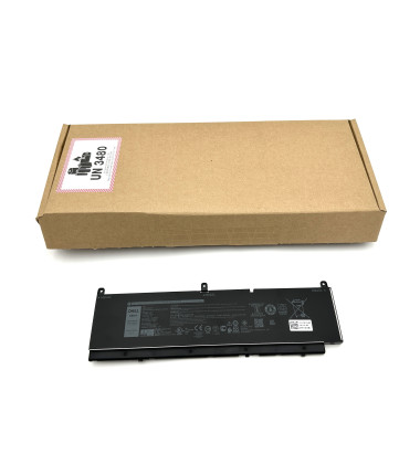 Dell genuine battery C903V Precision 7550 7750 7760 7560 68Wh