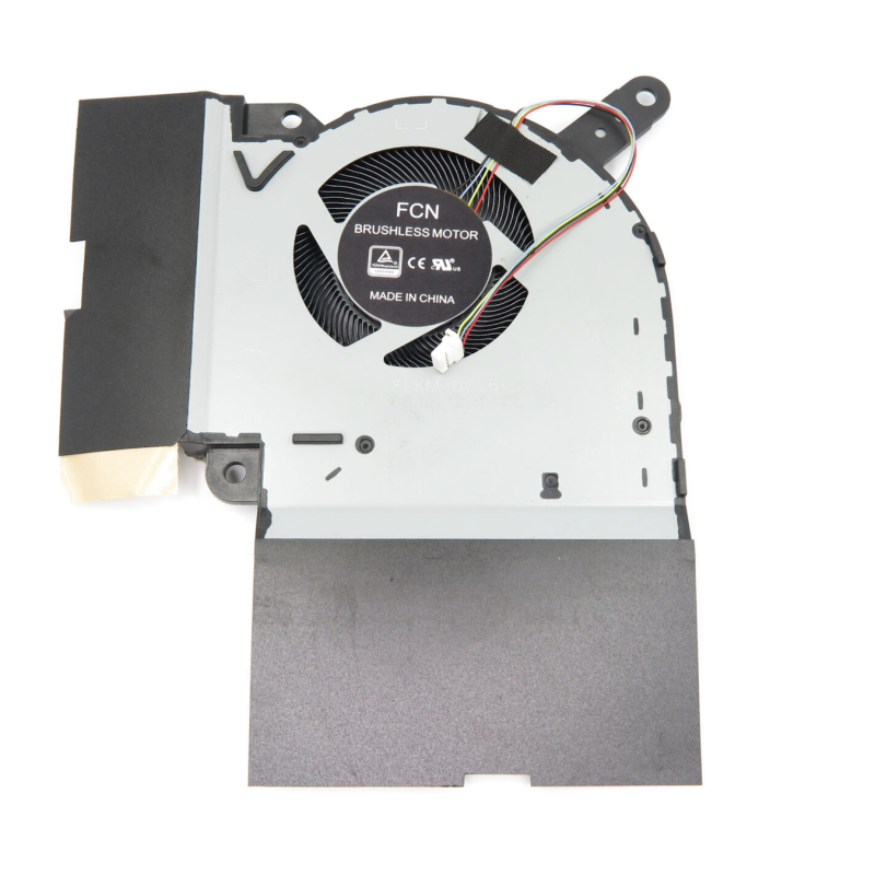 ASUS genuine VGA GPU cooling fan ROG STRIX 12V 1A 13nr01q0p04012 ASUS genuine VGA GPU cooling fan ROG STRIX 12V 1A 13nr01q0p04012