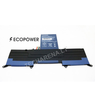 Acer AP11D3F AP11D4F MS2346 Ultrabook S3-391 S3-951 EcoPower 3-cell 3280mAh battery