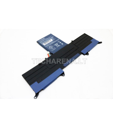 Acer AP11D3F AP11D4F MS2346 Ultrabook S3-391 S3-951 EcoPower 3-cell 3280mAh battery