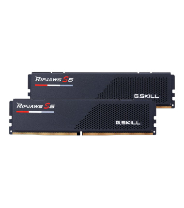 G.Skill 48 GB: 2 x 24 GB GB | DDR5 | 6400 MHz