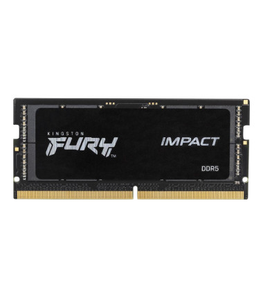 Kingston Fury Beast 32GB DDR5-5600, CL40, 262-Pin, SODIMM