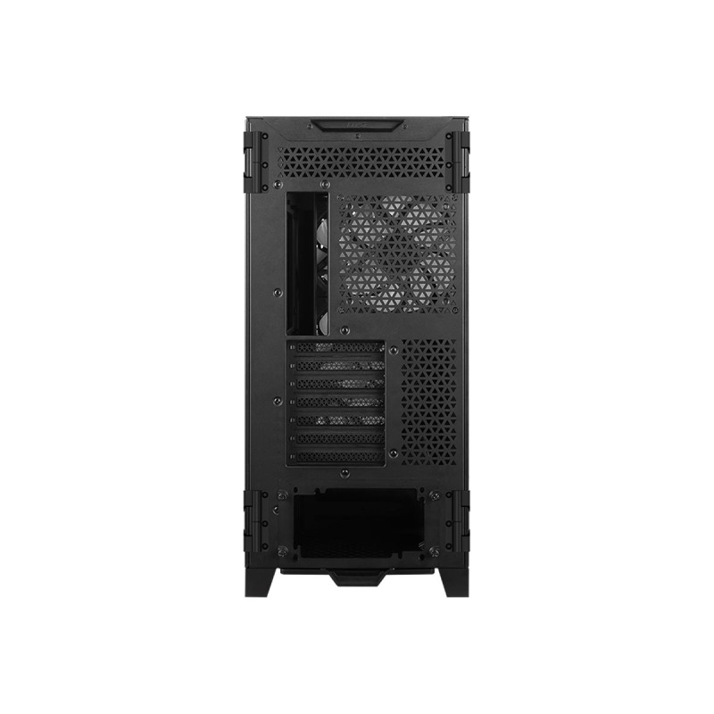 MSI MEG PROSPECT 700R PC Case, Mid-Tower, USB 3.2 MSI