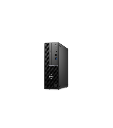 Dell OptiPlex 7010 SFF i3-13100/8GB/256GB/Intel Integrated/Win11 Pro/ENG Kbd/Mouse/3Y ProSupport NBD OnSite Warranty Dell