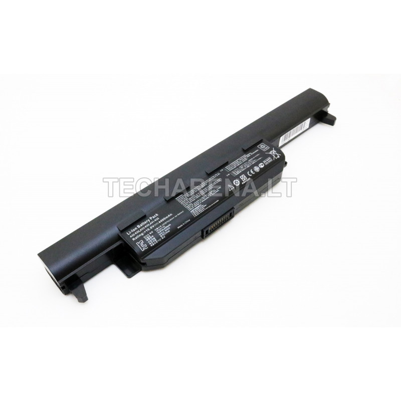 ASUS battery A32-K55 A42-K55 6-cell 4400mAh EcoPower GC