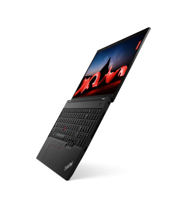Lenovo | ThinkPad L15 (Gen 4) | Thunder Black | 15.6 " | IPS | FHD | 1920 x 1080 | Anti-glare | Intel Core i5 | i5-1335U | SSD |