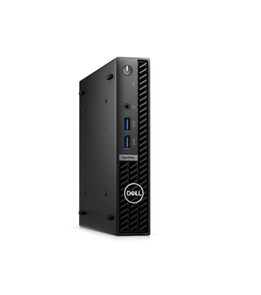 Dell OptiPlex 7010 Micro i3-13100T/8GB/256GB/HD/Win11 Pro/ENG Kbd/Mouse/3Y ProSupport NBD OnSite Warranty | Dell