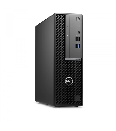 Dell OptiPlex 7010 SFF i5-13500/16GB/256GB/Intel Integrated/Win11 Pro/ENG Kbd/Mouse/3Y ProSupport NBD OnSite Warranty Dell