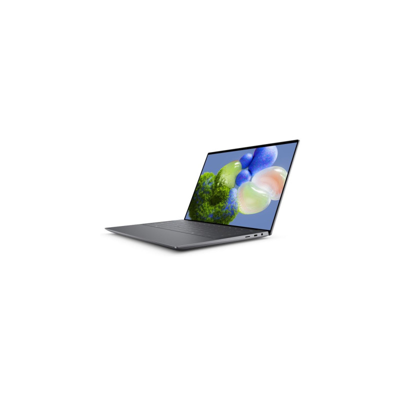 Dell XPS 14 9440 FHD+ Ultra 7 155H/16GB/1TB/NVIDIA GF RTX4050 6GB/Win11 Pro/ENG Backlit kbd/FP/3Y OnSite Warranty