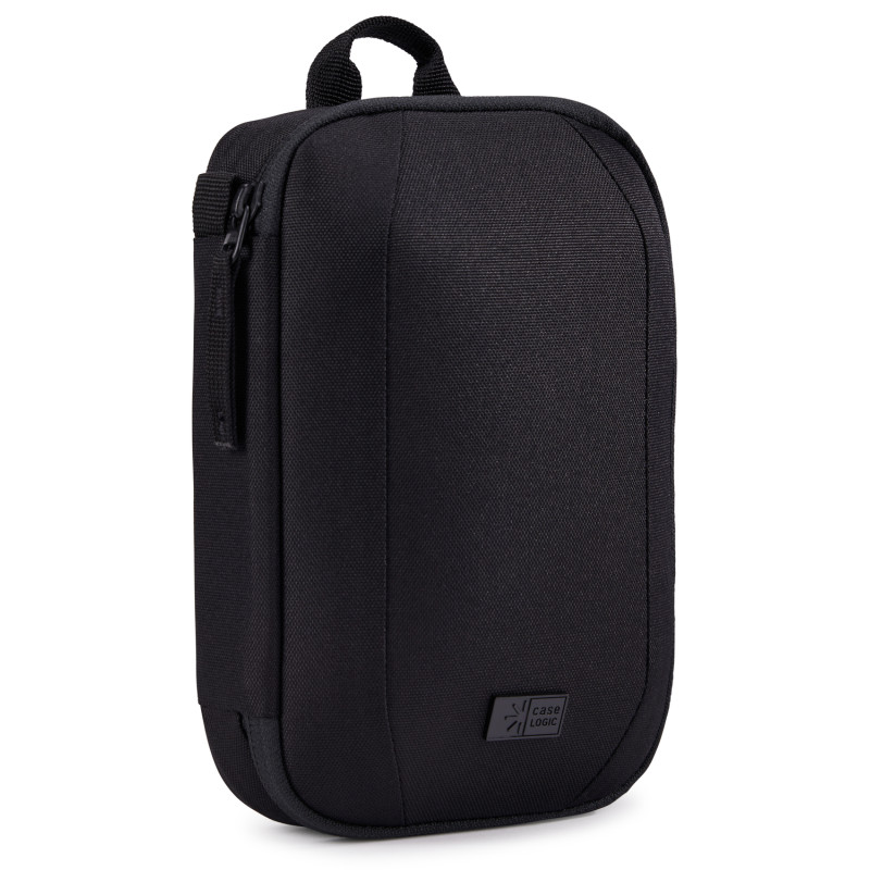 Case Logic INVIAC102 Invigo Eco Accessory Case, Black | Case | Black