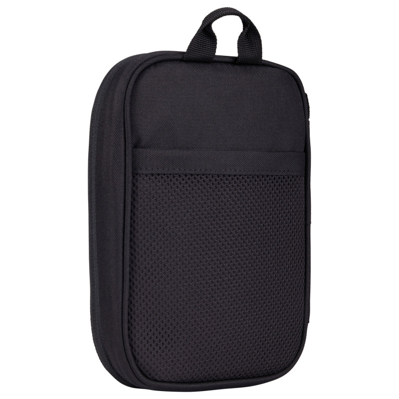 Case Logic INVIAC102 Invigo Eco Accessory Case, Black | Case | Black