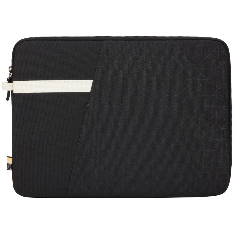 Case Logic IBRS213 Ibira Laptop Sleeve 13", Black