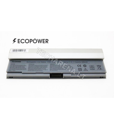 Dell Y082C W346C Y085C Latitude E4200 EcoPower 6-cell 4400mAh battery