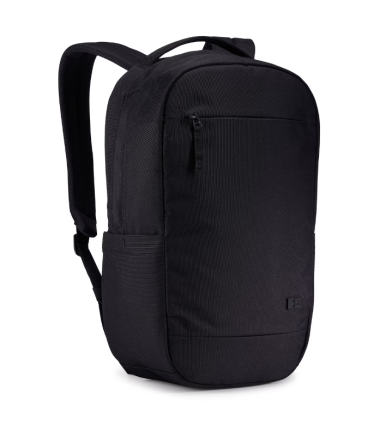 Case Logic INVIBP114 Invigo Eco Backpack 14", Black | Invigo Eco Backpack | INVIBP114 | Backpack | Black