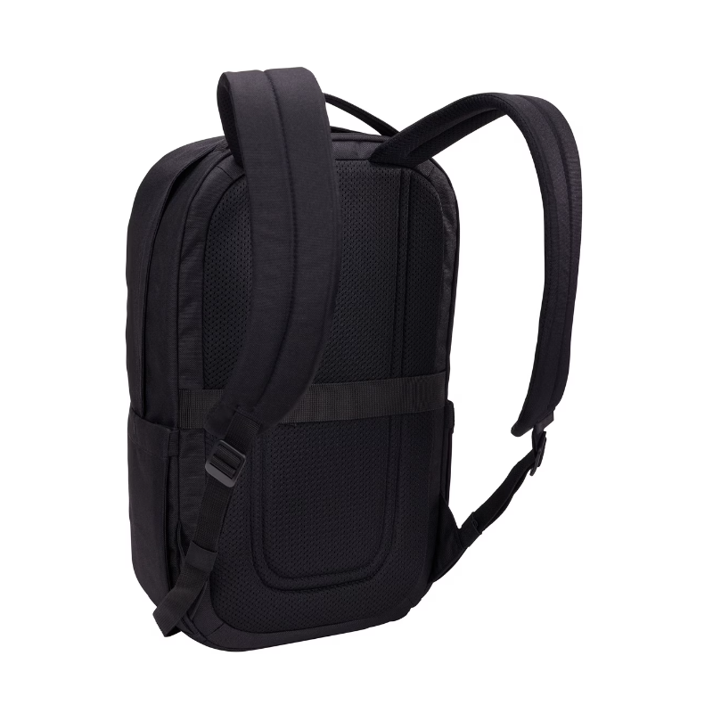 Case Logic INVIBP114 Invigo Eco Backpack 14", Black | Invigo Eco Backpack | INVIBP114 | Backpack | Black