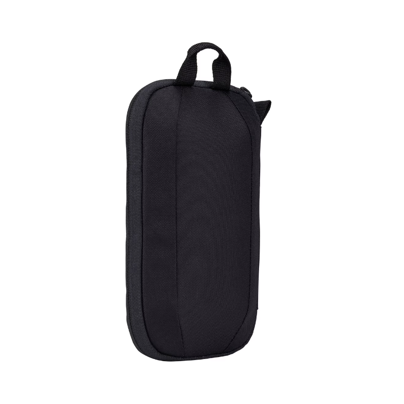 Case Logic INVIAC101 Invigo Eco Accessory Case Mini, Black | Invigo Eco Accessory Case Mini | INVIAC101 | Mini Case | Black