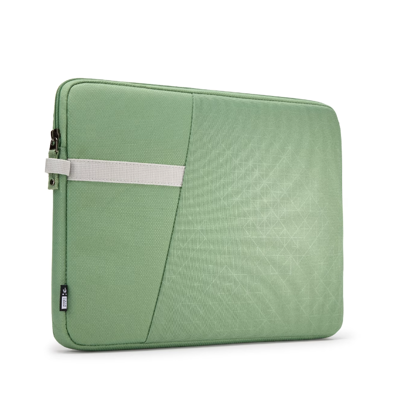 Case Logic IBRS213 Ibira Laptop Sleeve 13", Islay Green