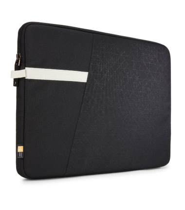 Case Logic IBRS215 Ibira Laptop Sleeve 15.6", Black