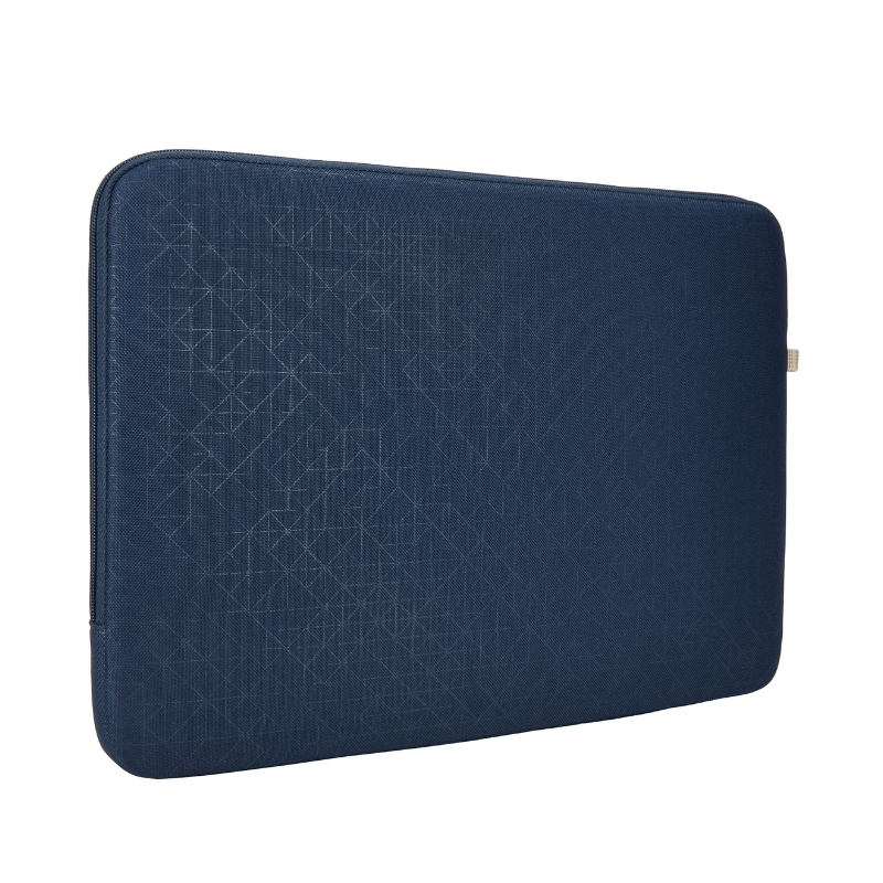 Case Logic IBRS215 Ibira Laptop Sleeve 15.6", Dress Blue