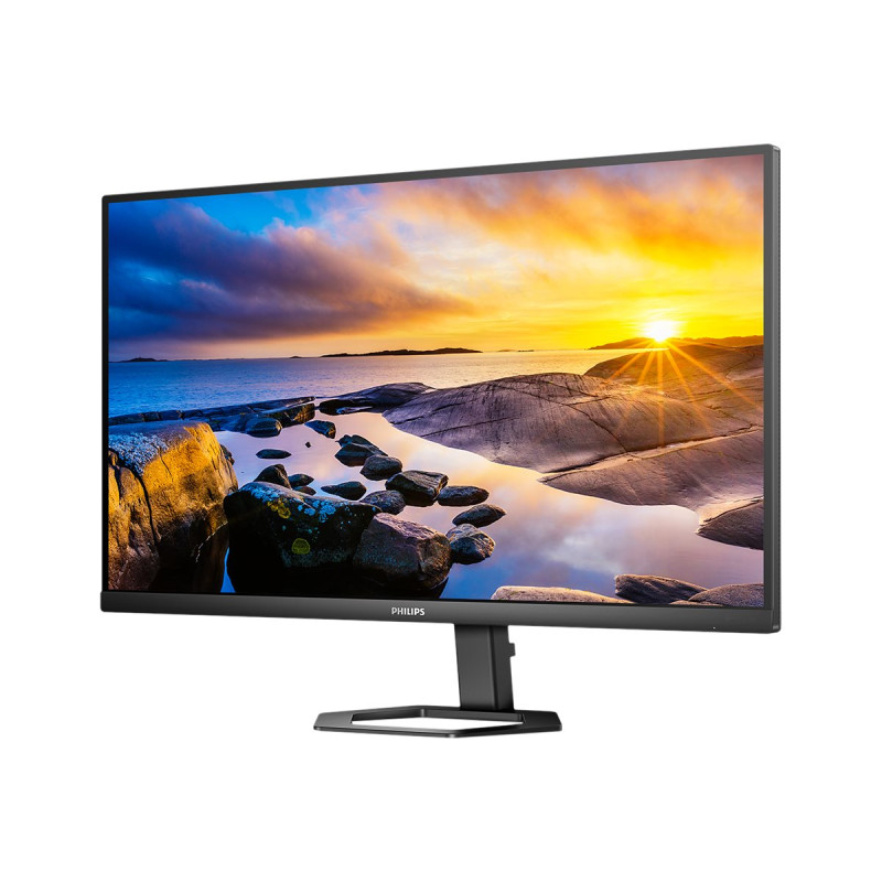 27E1N5500LA/00 | 27 " | VA | 2560 x 1440 pixels | 16:9 | 4 ms | 300 cd/m² | HDMI ports quantity 2 | 75 Hz