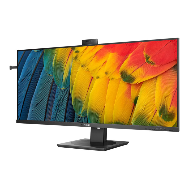Philips Business Monitor 40B1U5601H/00	 Philips 40 " IPS 3440 x 1440 pixels 21:9 4 ms 300 cd/m² Black 100 Hz