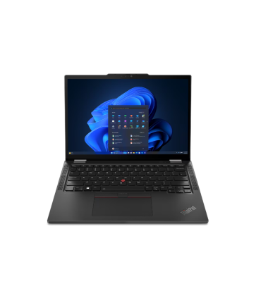 Lenovo | ThinkPad X13 2-in-1 (Gen 5) | Black | 13.3 " | IPS | Touchscreen | WUXGA | 1920 x 1200 pixels | Anti-glare | Intel Core