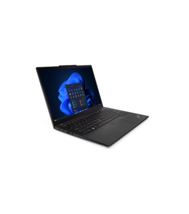 Lenovo | ThinkPad X13 (Gen 5) | Black | 13.3 " | IPS | WUXGA | 1920 x 1200 pixels | Anti-glare | Intel Core i5 | ULT5-125U | SSD