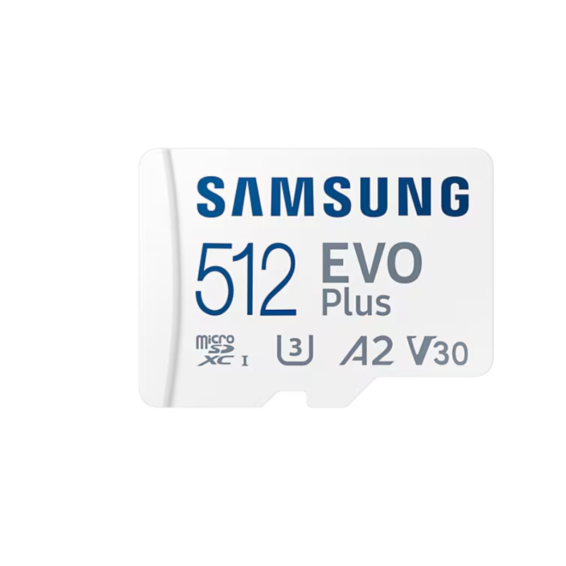 SAMSUNG 512GB microSD Memory Card | Samsung