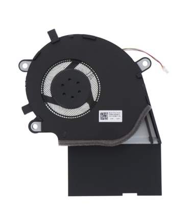 ASUS genuine cpu cooling fan DFSCK22105182L 13nr01n0p08011 Rog strix Hero II 12V 1A
