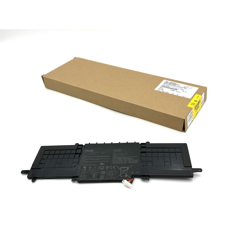 ASUS genuine battery C31N1815 Zenbook 13 ux333 ux333f ux333fa ASUS genuine battery C31N1815 Zenbook 13 ux333 ux333f ux333fa