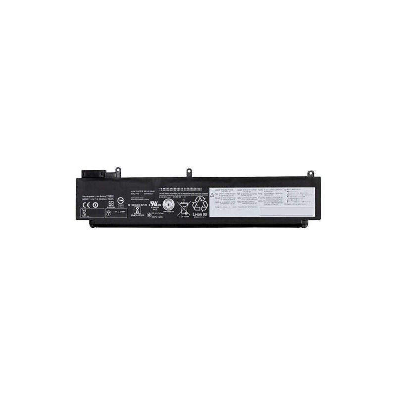Lenovo battery SB10F46460 00HW022 25Wh ThinkPad T460s T470s CP Lenovo battery SB10F46460 00HW022 25Wh ThinkPad T460s T470s CP