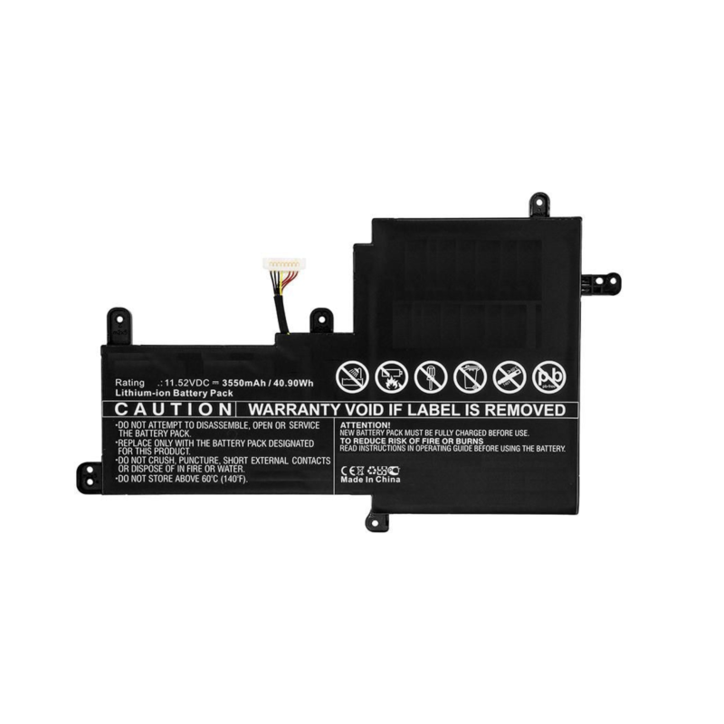ASUS battery B31N1729-1 VIVOBOOK S15 CP