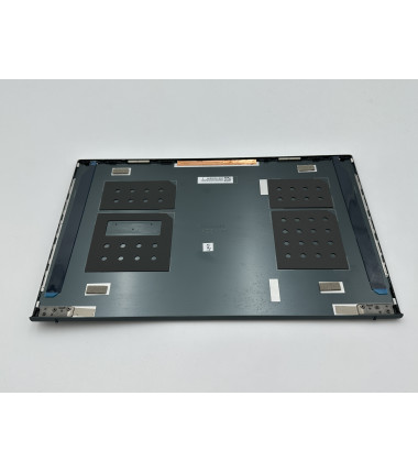 Asus originalus ekrano korpusas 90NB0QX1-R7A021 Zenbook 14 UX425 žalias