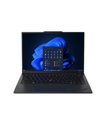 Lenovo | ThinkPad X1 Carbon Gen 12 | Black | 14 " | IPS | WUXGA | 1920 x 1200 pixels | Anti-glare | Intel Core i7 | ULT7-155U | 