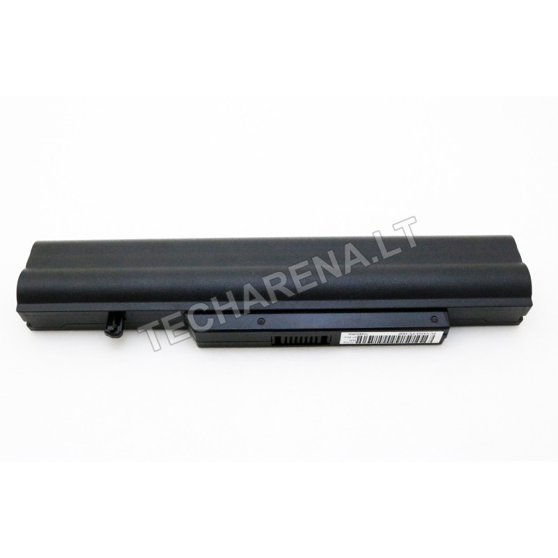 Fujitsu baterija BTP-B4K8 BTP-BAK8 BTP-B9K8 V3505 4400mah EcoPower GC