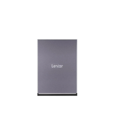 Lexar | Portable SSD | SL210 | 2000 GB | SSD interface USB 3.1 Type-C | Read speed 550 MB/s