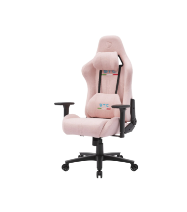 ONEX STC Snug L Series Gaming Chair - Pink | Onex
