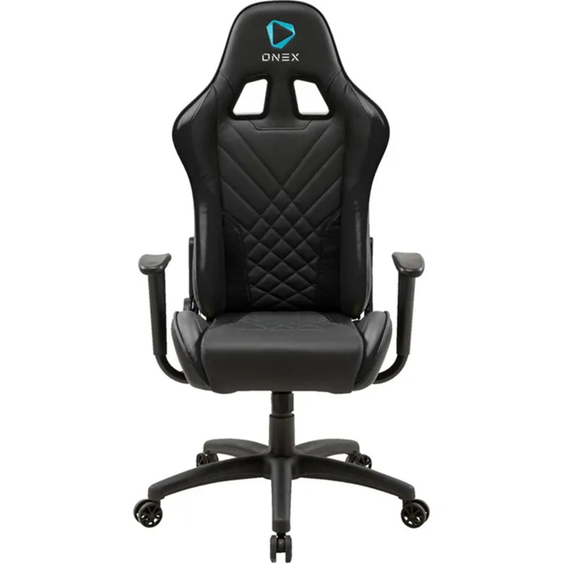 ONEX GX220 AIR Series Gaming Chair - Black | Onex