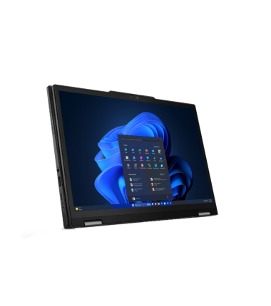 Lenovo ThinkPad X13 2-in-1 Gen 5 13.3 WUXGA ULT7-155U/16GB/512GB/Intel Graphics/WIN11 Pro/ENG Backlit kbd/Black/LTE Upgradable/3