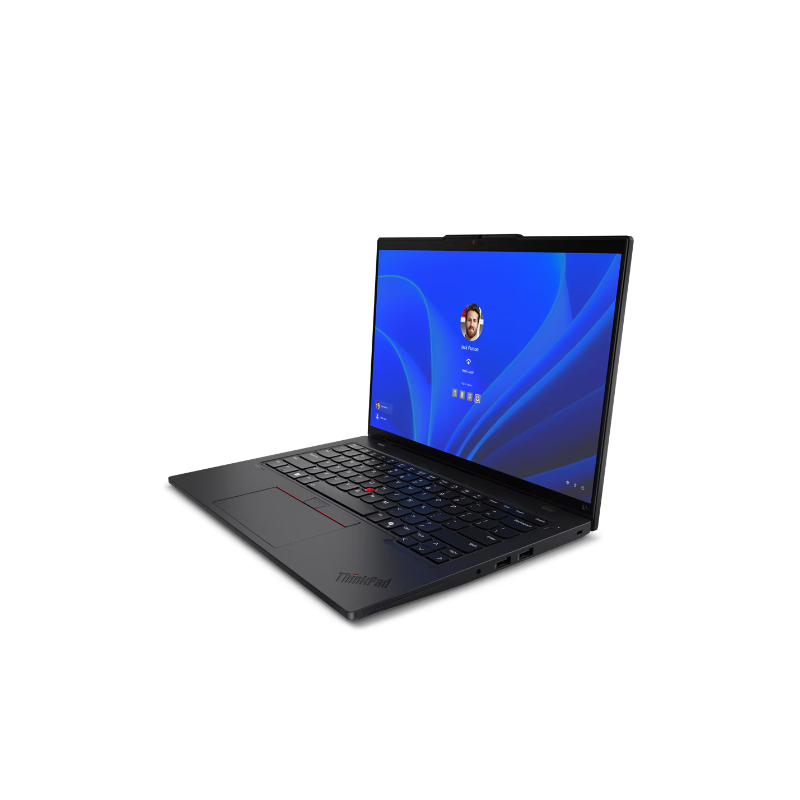 Lenovo ThinkPad L14 Gen 5 14 WUXGA AMD R5 PRO 7535U/16GB/512GB/AMD Radeon 660M/WIN11 Pro/ENG Backlit kbd/FP/LTE Upgradable/SC/3Y
