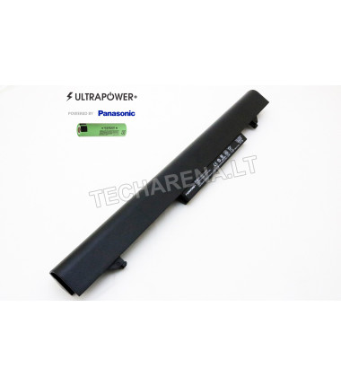 HP RA04 HSTNN-IB4L Probook 430 G1 G2 grey+black UltraPower+ 4-cell 2900mAh battery