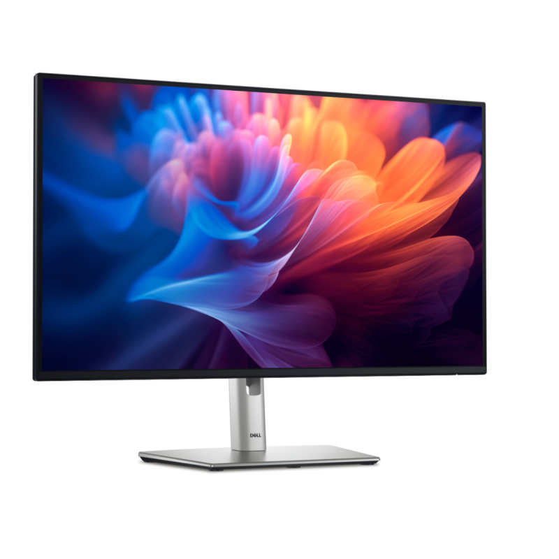 Dell | P2725HE | 27 " | IPS | 1920 x 1080 pixels | 16:9 | 8 ms | 300 cd/m² | Black | HDMI ports quantity 1 | 100 Hz