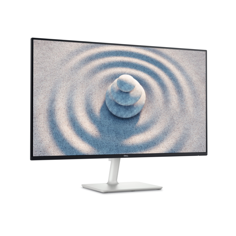 Dell | S2725H | 27 " | IPS | 1920 x 1080 pixels | 16:9 | 8 ms | 300 cd/m² | White | HDMI ports quantity 2 | 100 Hz