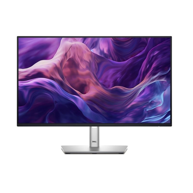 Dell | P2425HE | 24 " | IPS | 1920 x 1080 pixels | 16:9 | 8 ms | 250 cd/m² | HDMI ports quantity 1 | 100 Hz