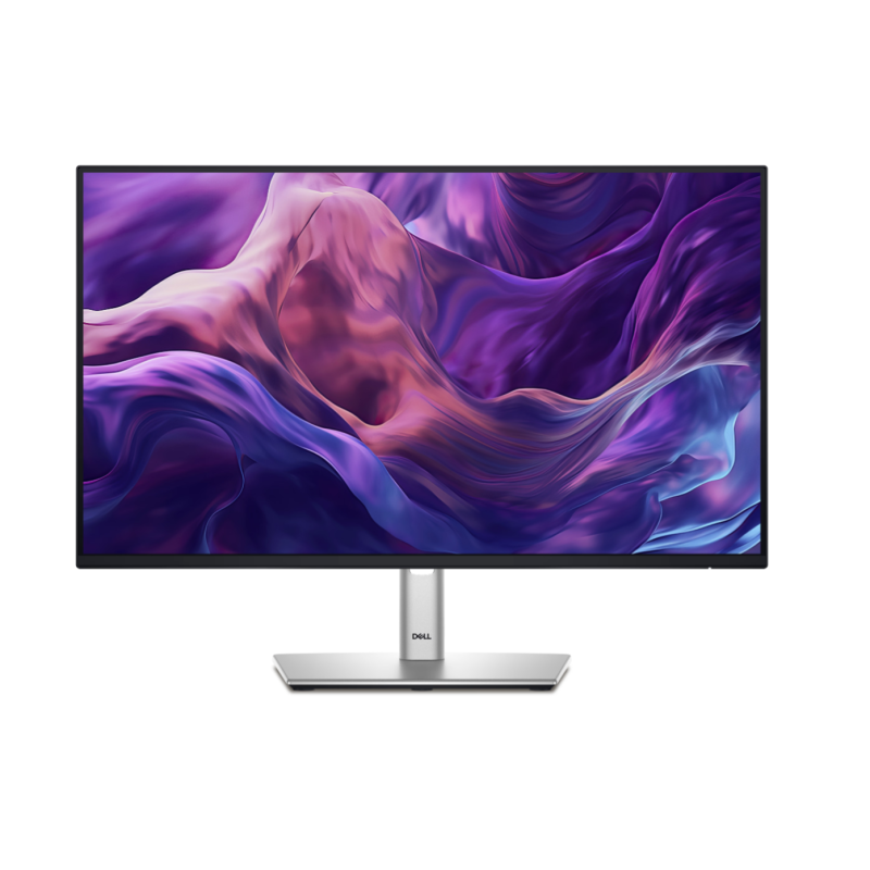 Dell | P2425H | 24 " | IPS | 1920 x 1080 pixels | 16:9 | Warranty 36 month(s) | 8 ms | 250 cd/m² | Black | HDMI ports quantity 1