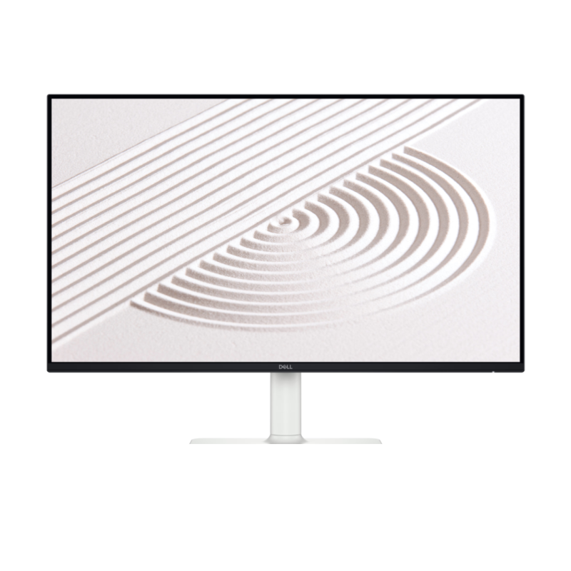 Dell | S2425HS | 24 " | IPS | 1920 x 1080 pixels | 16:9 | 8 ms | 250 cd/m² | White | HDMI ports quantity 2 | 100 Hz