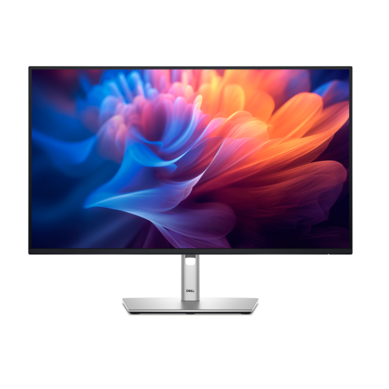 Dell | P2725H | 27 " | IPS | 1920 x 1080 pixels | 16:9 | 8 ms | 300 cd/m² | Black | HDMI ports quantity 1 | 100 Hz